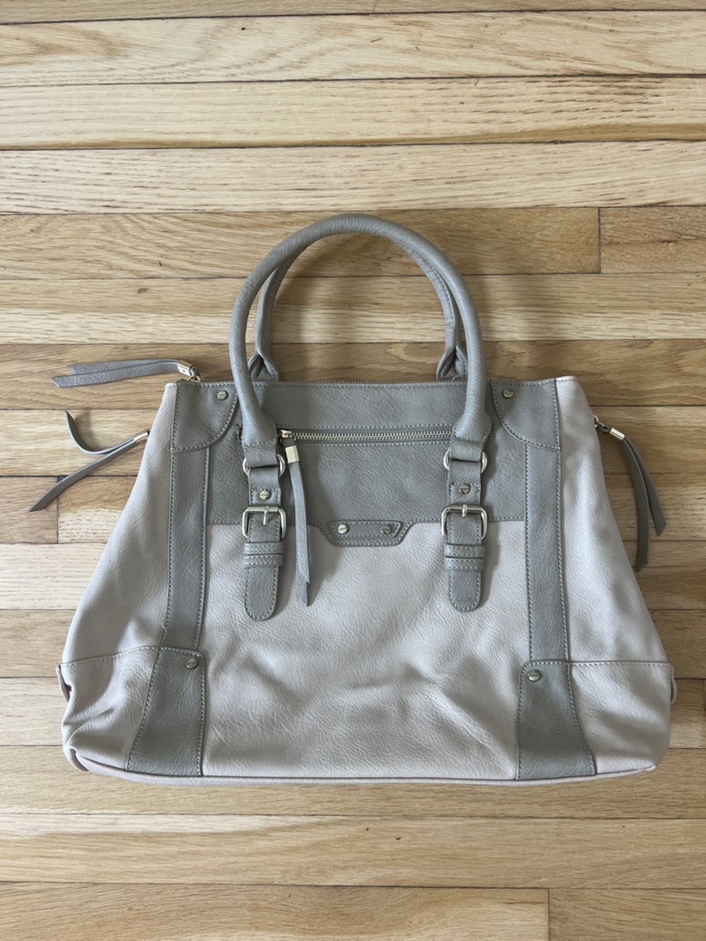 BRAND NEW large tote by Sole Society